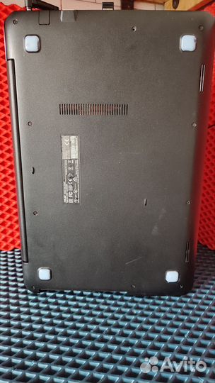 Свежий Игровой Asus Pentium/8гб/SSD 256/nvidia