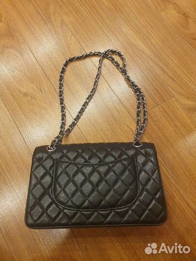 Сумка клатч женская кожа
