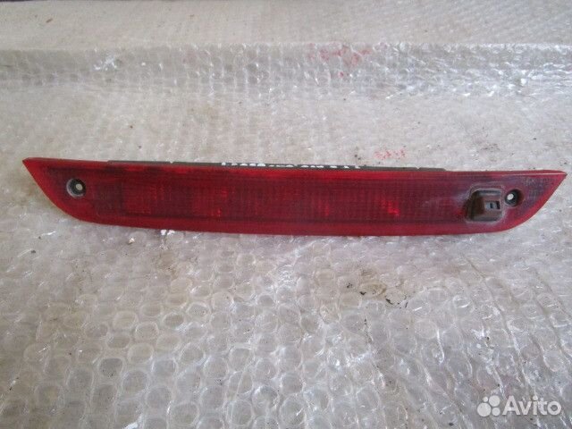 Фонарь задний (стоп-сигнал) Ford Focus I 1998-2005