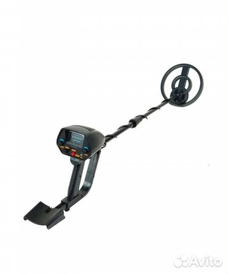 Металлоискатели от бюджетных до дорогих. Гарантия