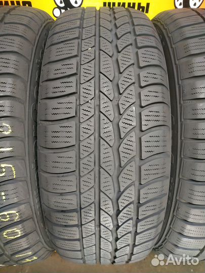 Continental Conti4x4WinterContact 215/60 R17 96H