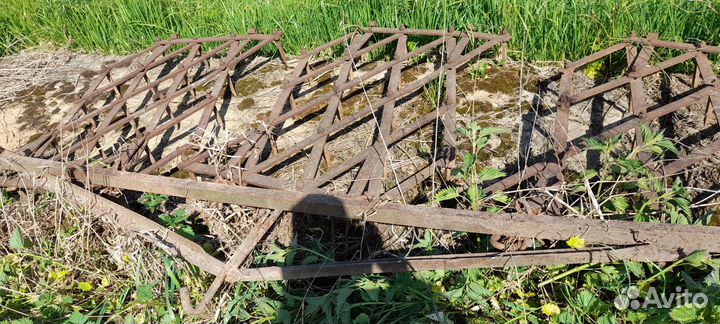 Навесное оборудование для трактора юмз-6Л