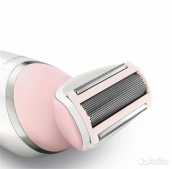 Электробритва женская Philips