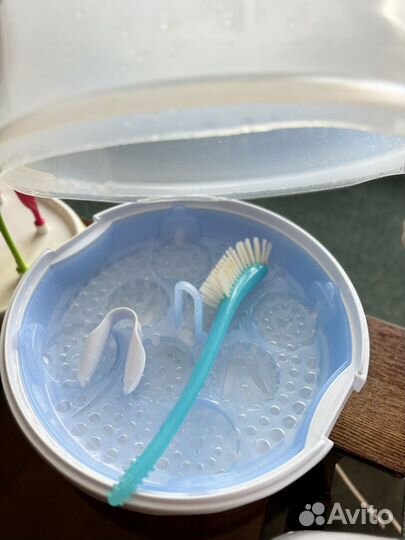 Стерилизатор avent