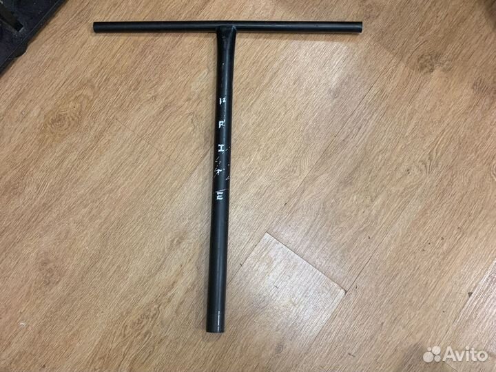 Руль для трюкового самоката