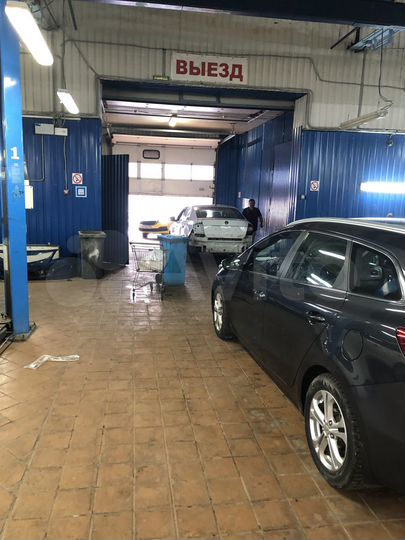 Производство, 226 м²