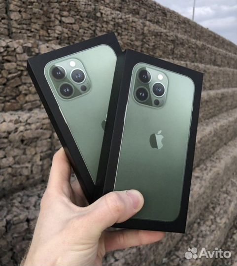 iPhone 13 Pro Max, 1 ТБ