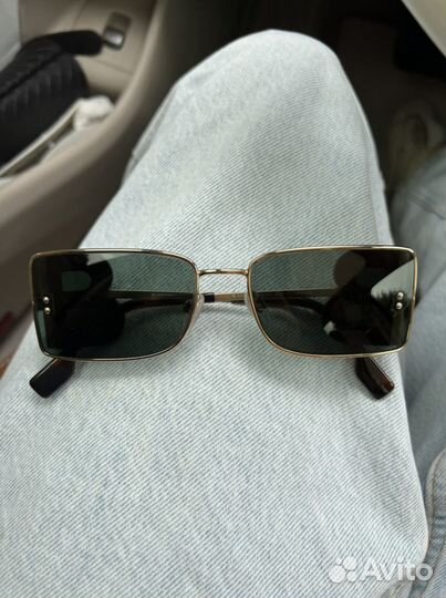 Очки burberry оригинал