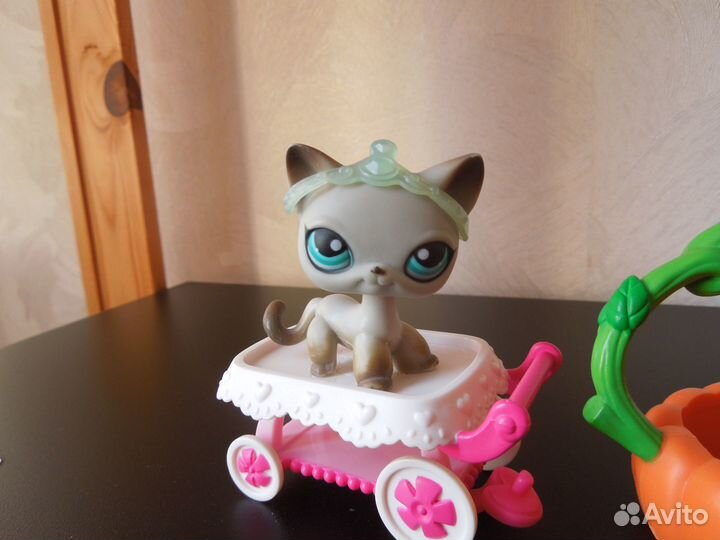 Littlest Pet Shop. стоячки оригиналы