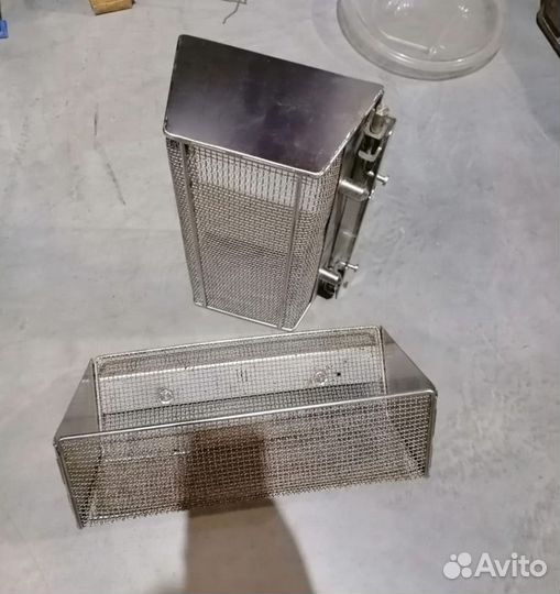 Корзина для конвекционной печи Venix Hop