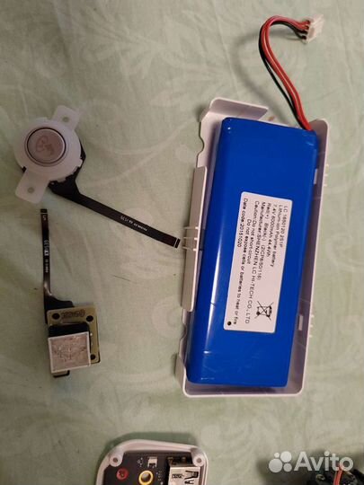 Пульт на Запчасти Dji phantom 3 professional