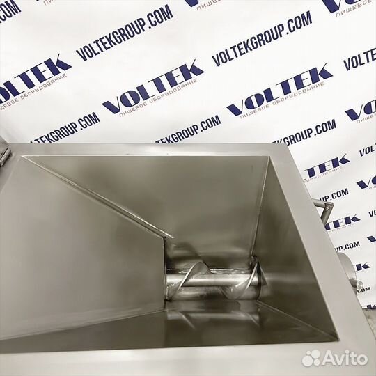 Волчок-мясорубка voltek GR-120 (JR-120)