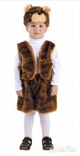 Прокат карнавальных костюмов