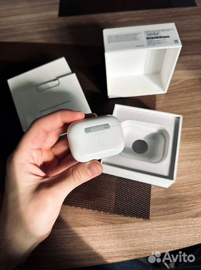 AirPods Pro 2 Premium + бесплатная доставка
