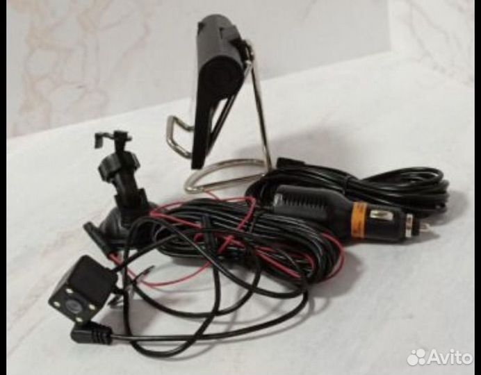 Видеорегистратор автомобильный