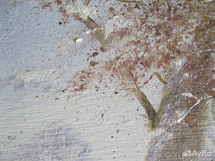 Картина Заслуженного художника РФ Валерия Цаплина