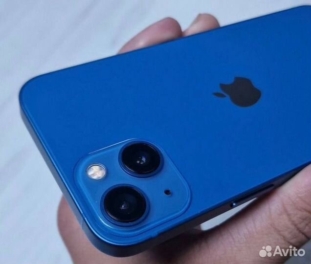iPhone 13, 256 ГБ
