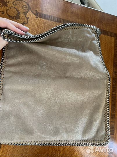 Клатч сумка Stella Mccartney