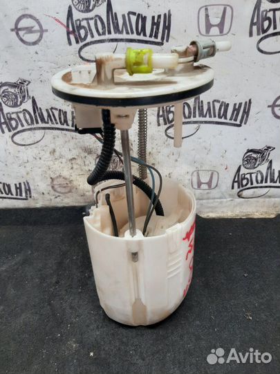 Топливный насос Suzuki Grand Vitara J20A 2011