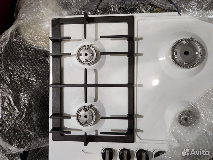 Газовая варочная панель Bosch PCP6A2B90R