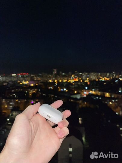 Airpods pro 2