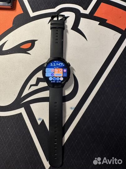 Huawei watch 4 E sim