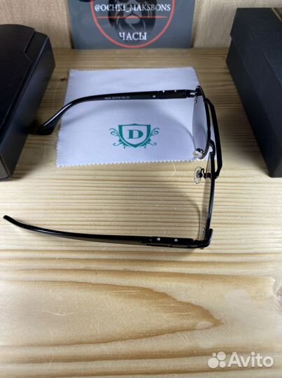 Очки мужские Dita