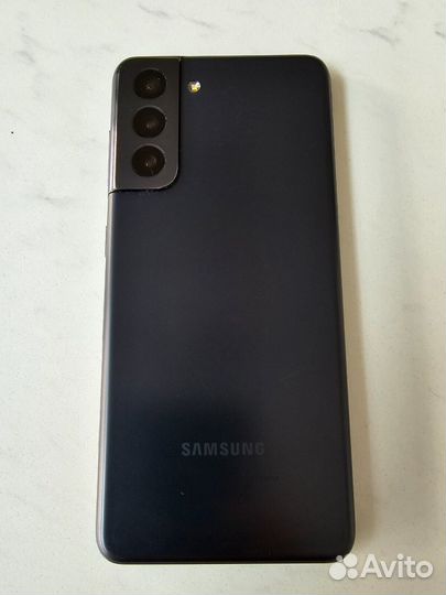 Samsung Galaxy S21 5G, 8/128 ГБ