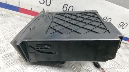 CD-чейнджер mercedes benz E-class W211 (OEA02I801)