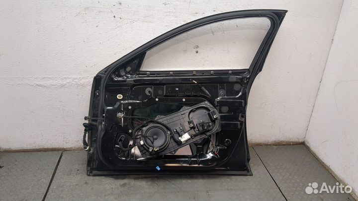 Дверь правая передняя Jaguar XF 2007–2012