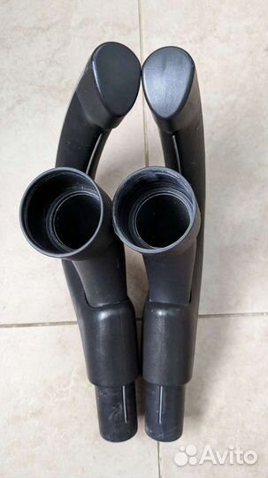 Ручка Comfort к пылесосу Miele