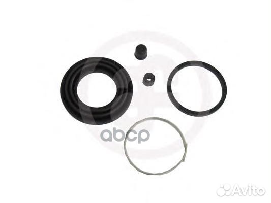 Ремкомплект тормозного суппорта задн subaru FOR