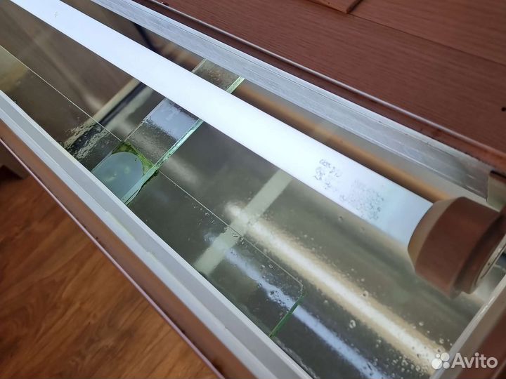 Аквариум 200 литров