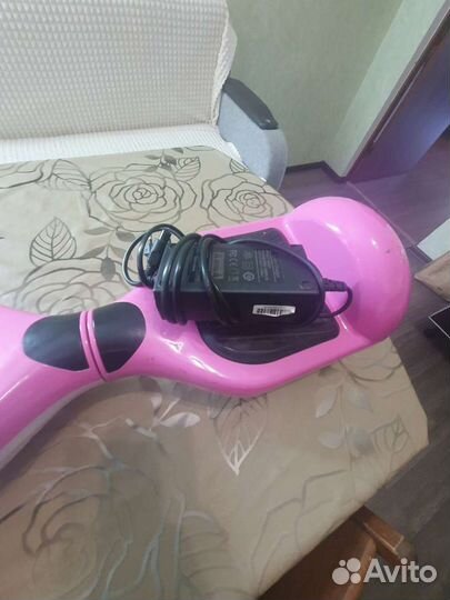 Гироскутер