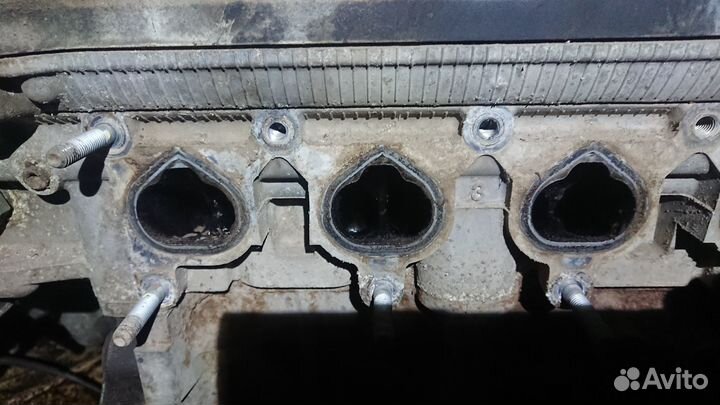 Двигатель хендай акцент G4EC 102 л/с