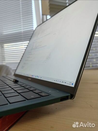 Huawei MateBook X Pro 2021 machc- WAE9LP 1tb