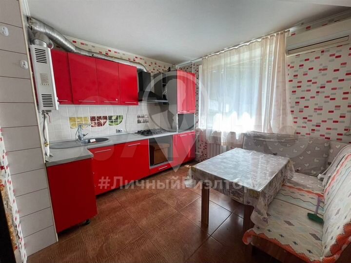 4-к. квартира, 78,9 м², 1/3 эт.