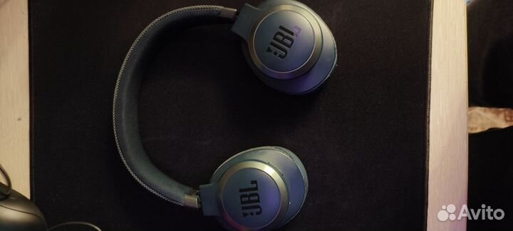 Беспроводные наушники jbl 650 оригинал