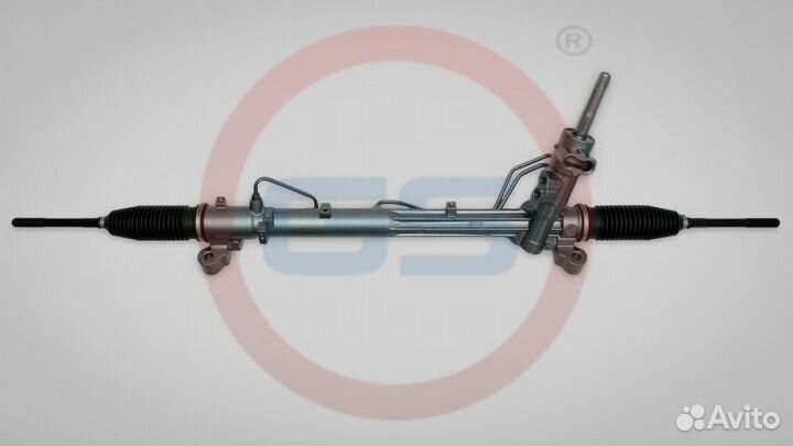 Рулевая рейка Ford Kuga 2008