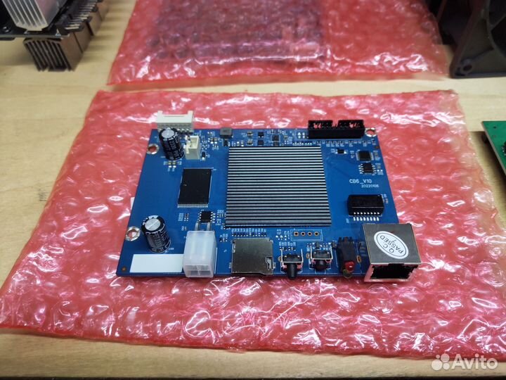 Кпу whatsminer