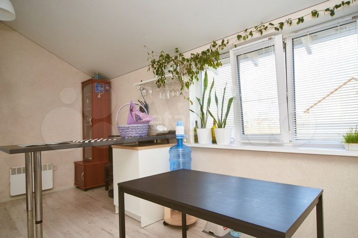 Дом 85,2 м² на участке 5 сот.