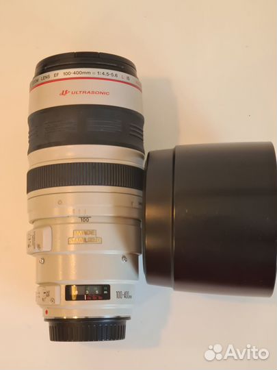 Canon 5d mark ii 100-400 70-200 24-70 180 Macro