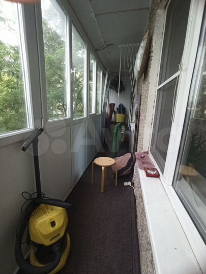 2-к. квартира, 50 м², 3/9 эт.