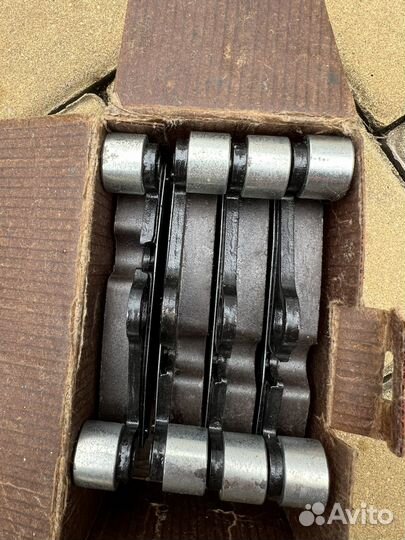 Колодки remsa 0996.00 задние touareg/q7/cayenne