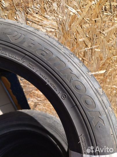 Hankook Ventus AS RH07 235/55 R18