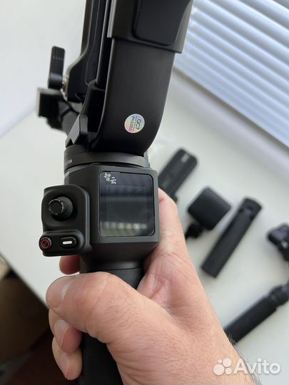 Zhiyun Crane 4 Combo