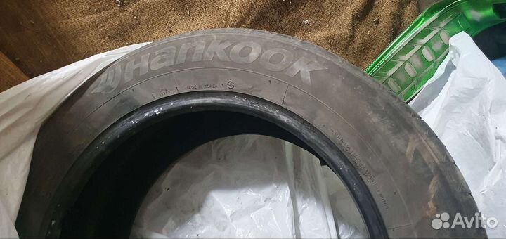 Hankook Ventus Prime 2 K115 235/60 R18
