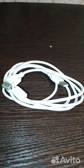 Кабель удлинитель USB 180см