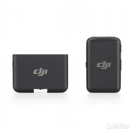 DJI MIC (1 TX + 1 RX)