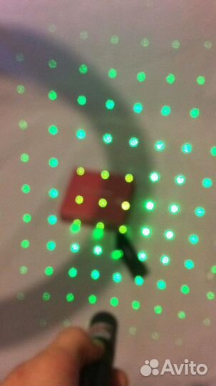 Лазерная указка Laser Pointer 303